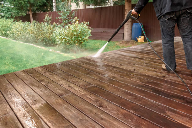 Cowpens, SC Pressure Washing Services Company